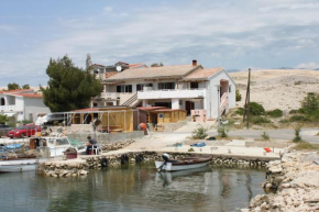 Apartments by the sea Kustici, Pag - 6449